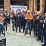 Con presencia bragadense, la UOM de Bahía Blanca inauguró su nueva sede en Tres Arroyos con un llamado a defender la industria nacional