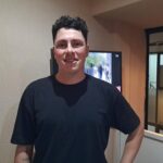 Alonso asumiría en ambiente pero para eso debe renunciar al PAMI