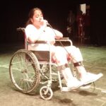 Emoción y talento en la sala mayor del Teatro Constantino