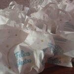 Corina Delettieres: «Entregamos bolsos navideños porque somos peronistas y queremos que todos puedan festejar»