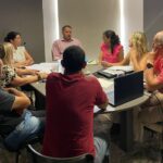 Marita Gelitti celebra decisión del Ejecutivo haya escuchado su propuesta de capacitar a inspectores de tránsito