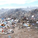 Daniela Monzón presentó un proyecto para declarar la Emergencia Ambiental y cerrar el basural a cielo abierto de Bragado