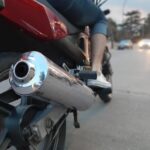 Municipio de la Cuarta endurece las penas para quienes usen caños de escape adulterados