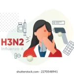 Gripe típica vs H3N2: cómo son los síntomas de la variante que golpea a Reino Unido y podría llegar a la Argentina