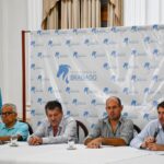 El sueño de la casa propia: Sorteo de viviendas y lotes del programa Completar-Cáritas