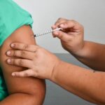 La Municipalidad lanzó la campaña Vuelta al Cole con Vacunas al Día