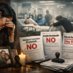 Cuando los “NO” matan: el costo humano de la indiferencia institucional