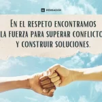 Pensar distinto no puede ser sinónimo de agredir