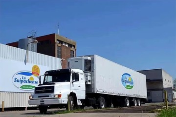 Quebró “La Suipachense”, 140 trabajadores sin empleo