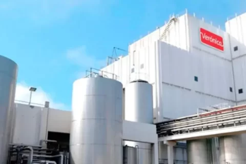 Profunda crisis en Lácteos Verónica: plantas paralizadas y más de 700 empleos en riesgo