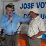 La Seccional 403 de UATRE celebró su 27° aniversario y los 19 años del programa “Apuntalando lo Nuestro” en Bragado